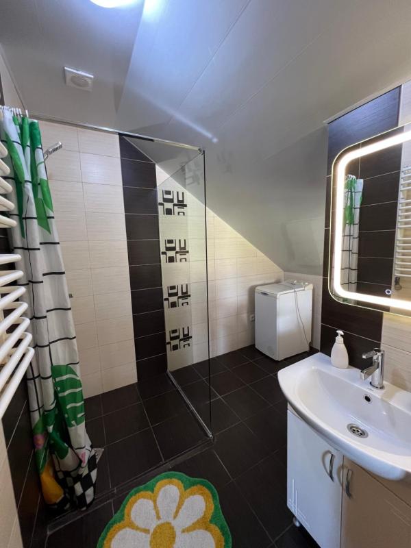 Luxury Quadruple Room image 3