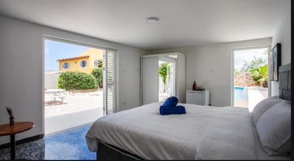 The Blue Ocean Villa - Telamonstraat 12 - image 25