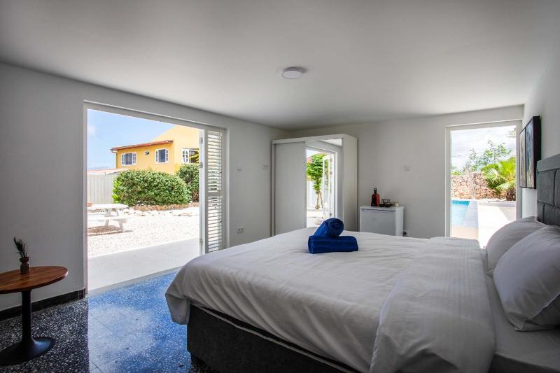 The Blue Ocean Villa - Telamonstraat 12 - image 15