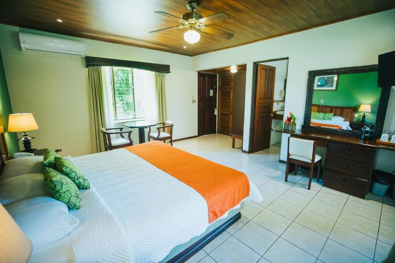 Tilajari Hotel Resort - image 11