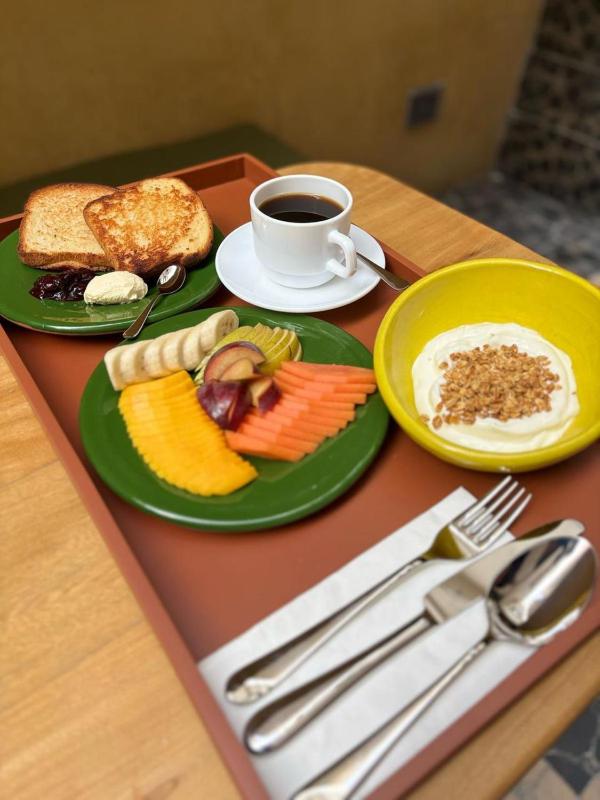 Rodona Hotel - image 2