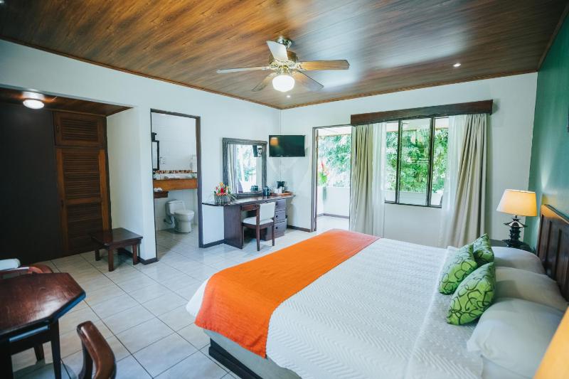 Tilajari Hotel Resort - image 14