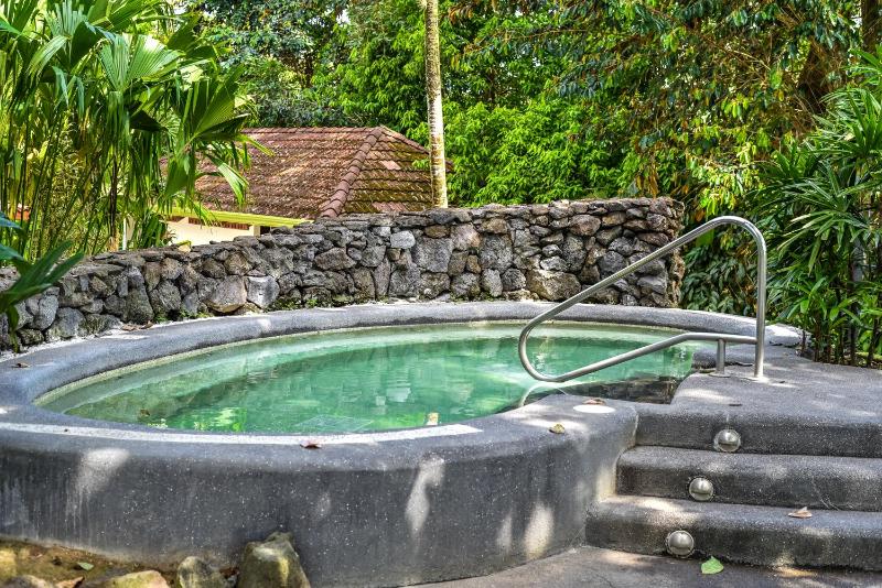 Tilajari Hotel Resort - image 10