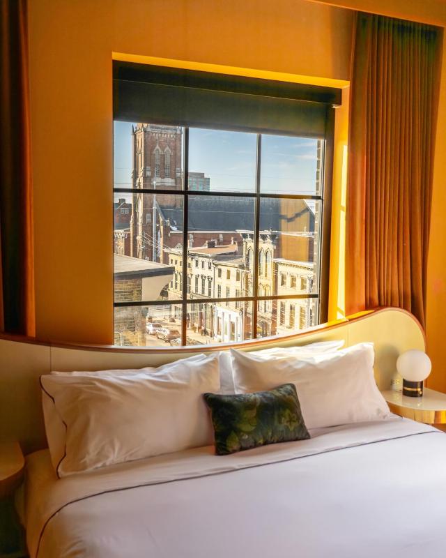 Hotel Genevieve part of JdV by Hyatt - image 11