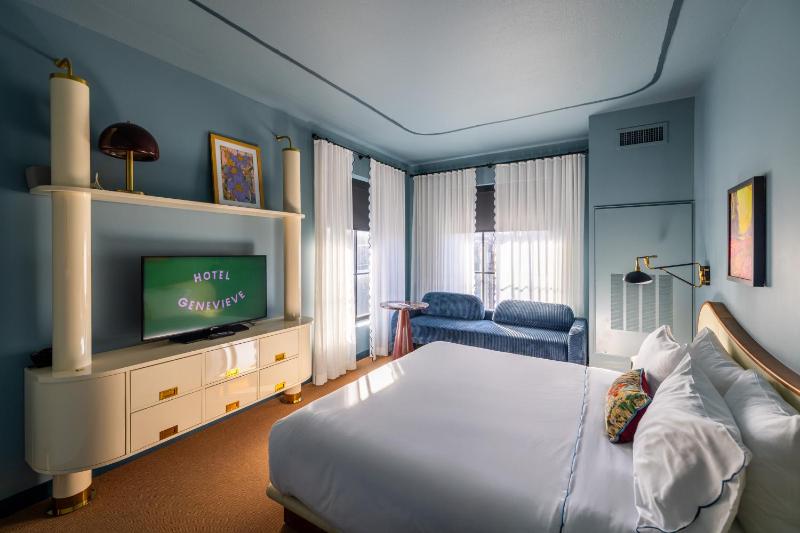King Room image 2