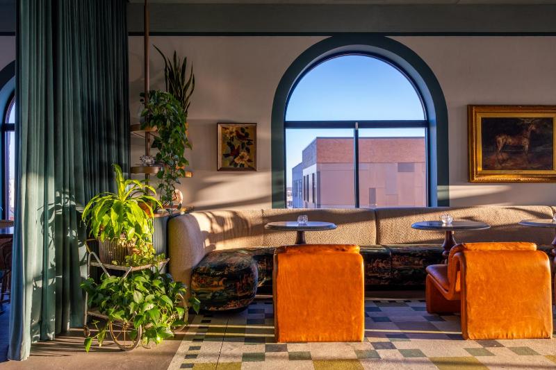 Hotel Genevieve part of JdV by Hyatt - image 24