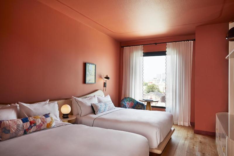 Hotel Genevieve part of JdV by Hyatt - image 9