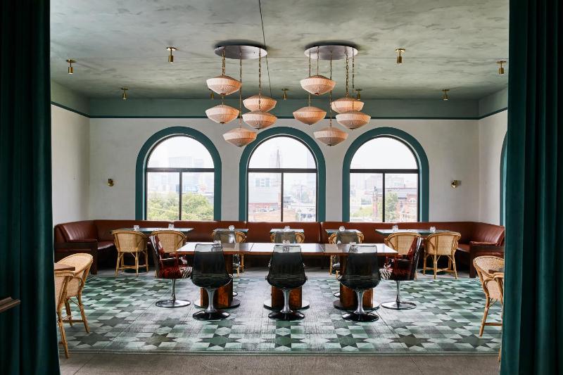 Hotel Genevieve part of JdV by Hyatt - image 19