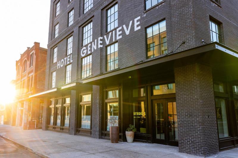 Hotel Genevieve part of JdV by Hyatt - image 28