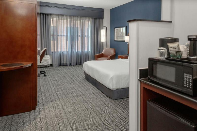 Deluxe King Room image 4