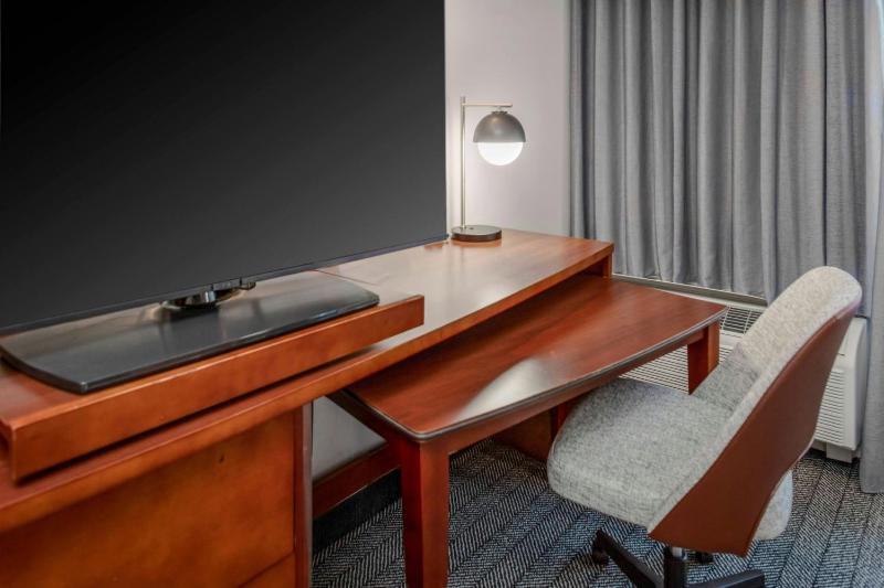 Deluxe King Room image 2