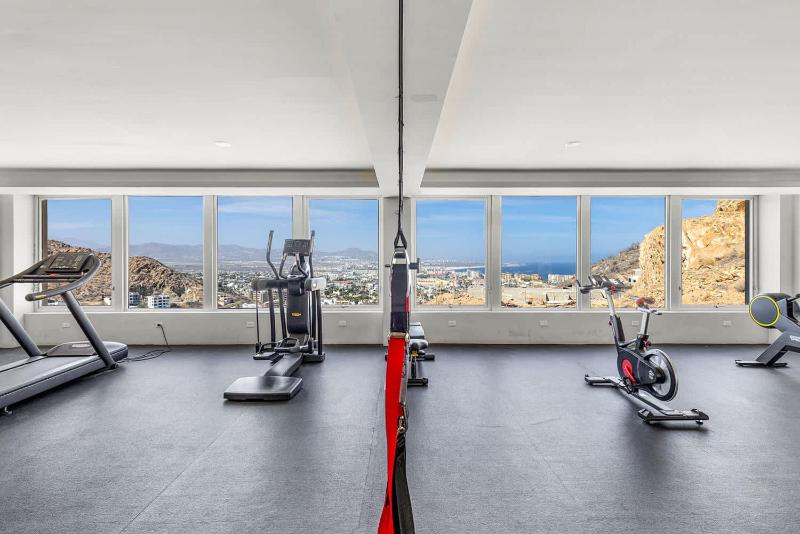 Cascadas Luxury Condo in Pedregal with Jacuzzi - image 13