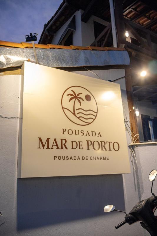 Pousada Mar de Porto - image 14