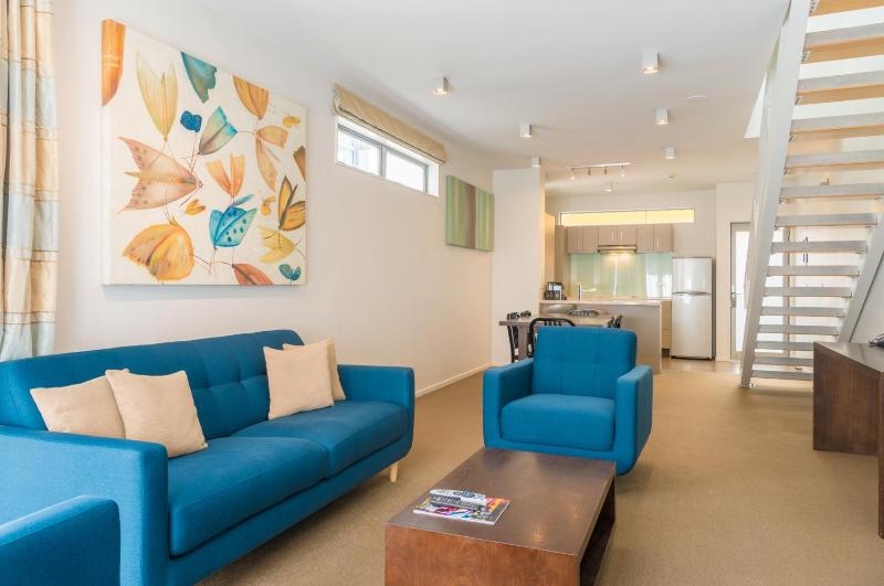 Boulcott Suites - image 4