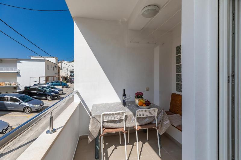 Two-Bedroom Apartment with Balcony image 4