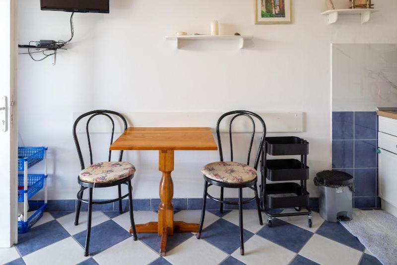 Studio with Terrace image 4