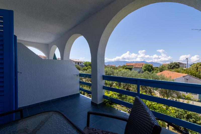 Studio with Terrace image 3