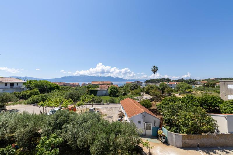 Studio with Terrace and Sea View image 2
