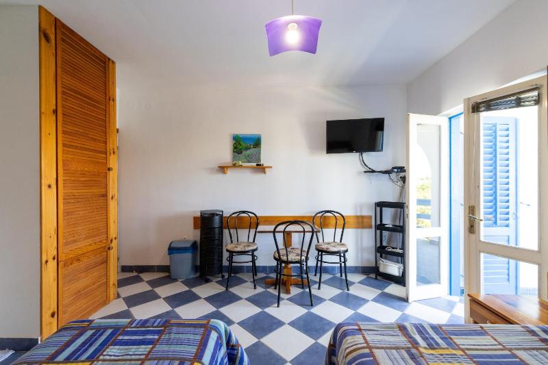 Studio with Terrace image 4