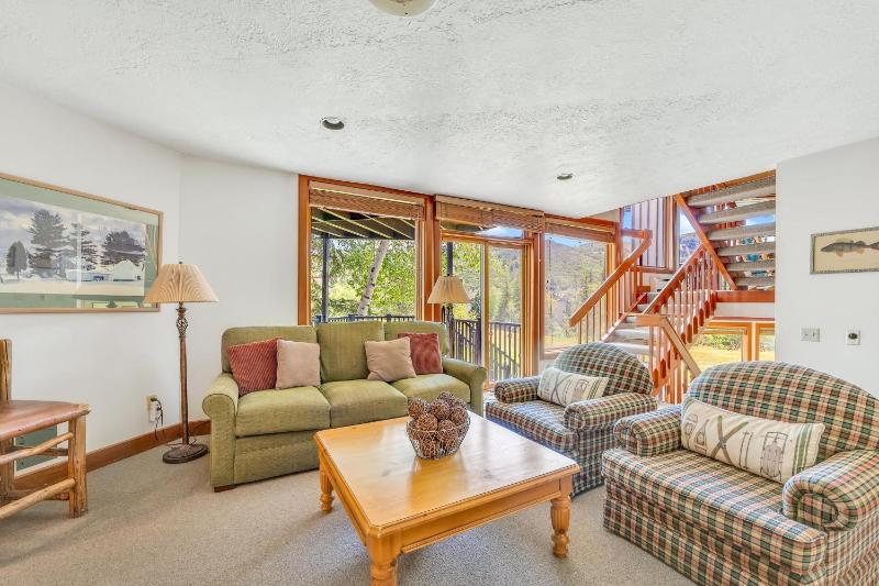 Four-Bedroom Apartment image 4