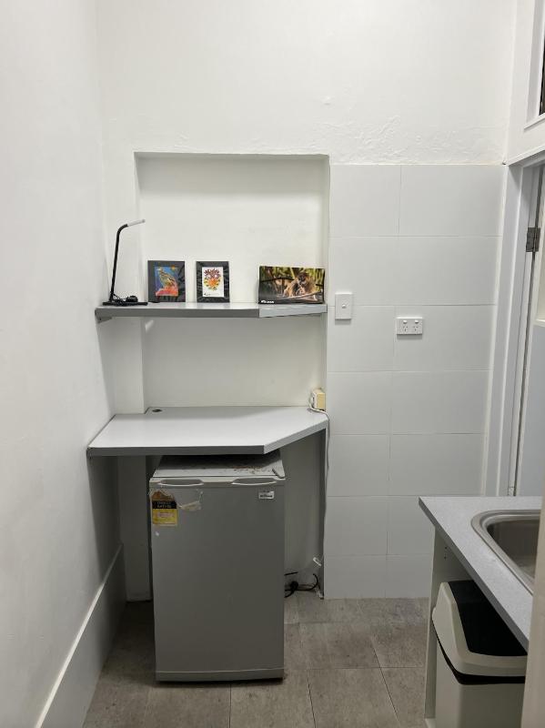 Bed in Mixed 4-Bed Dormitory Room with Private Bathroom image 4