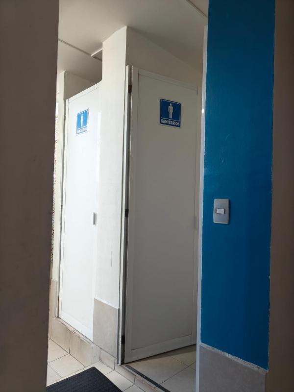 Hostal Ciudad de México - Habitaciones privadas con Wi-Fi en el centro histórico - image 18