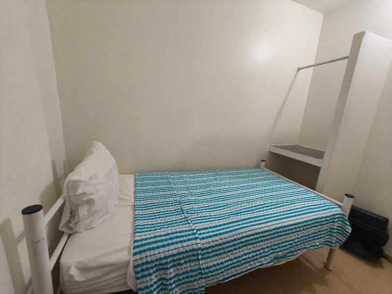 Hostal Ciudad de México - Habitaciones privadas con Wi-Fi en el centro histórico - image 35