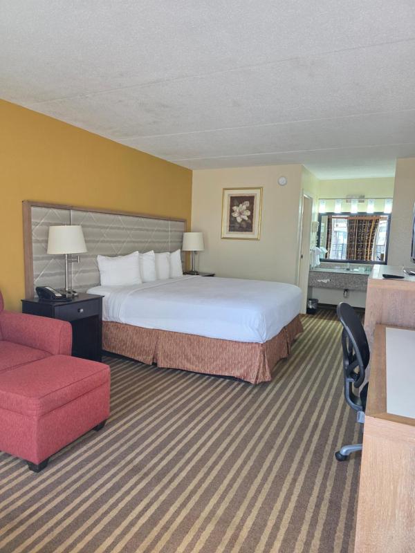 King Room image 2
