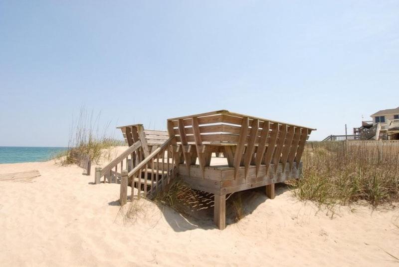 SCR3B - Seas the View (formerly Scrimshaw Penthouse) - image 46