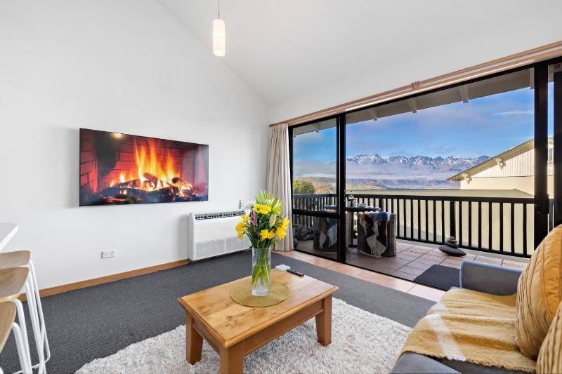 Distinctive Aspen Apartments - image 45