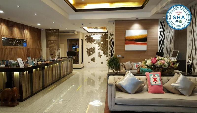 De Arni Hotel - image 1