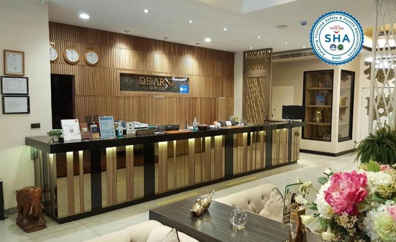 De Arni Hotel - image 4