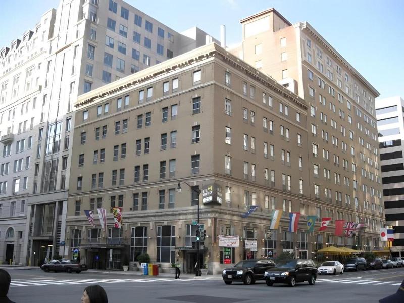 Hotel Harrington - image 1