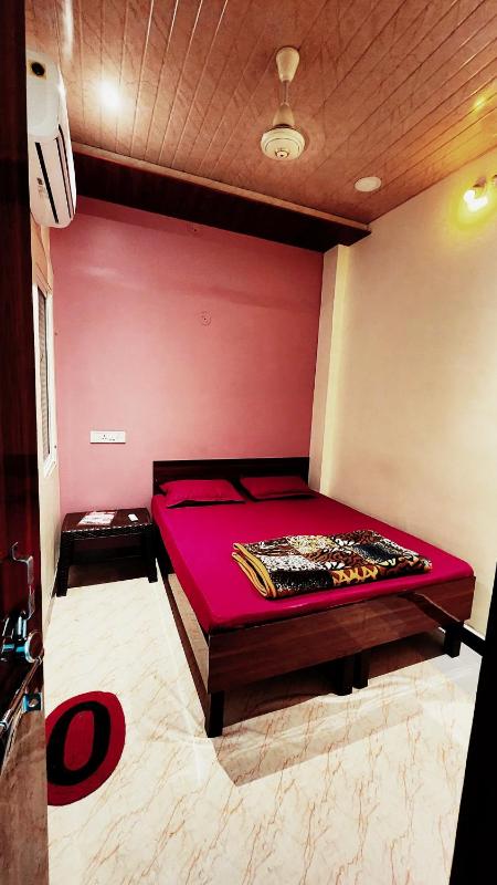 Shree Vinayak Stay - image 13