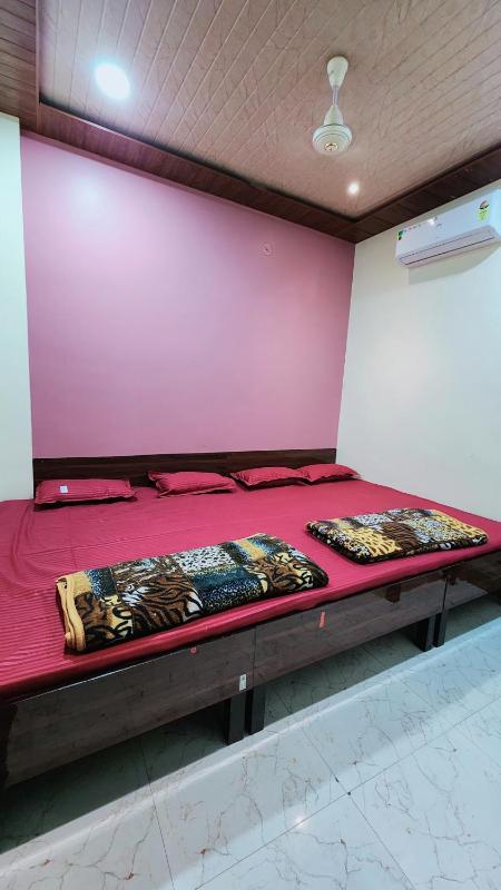 Shree Vinayak Stay - image 14