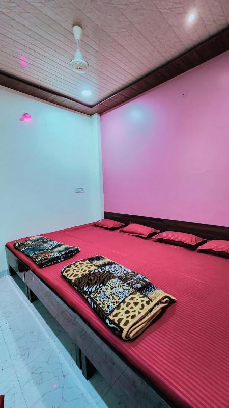 Shree Vinayak Stay - image 7