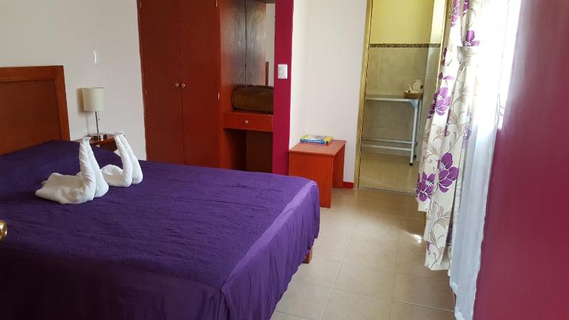 Hotel Florida Oaxaca - image 12