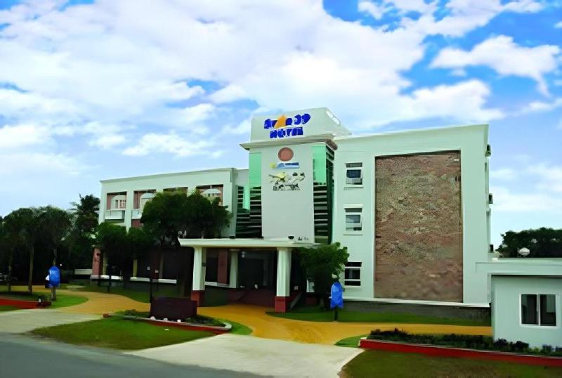 HOTEL STAR 39 - image 1