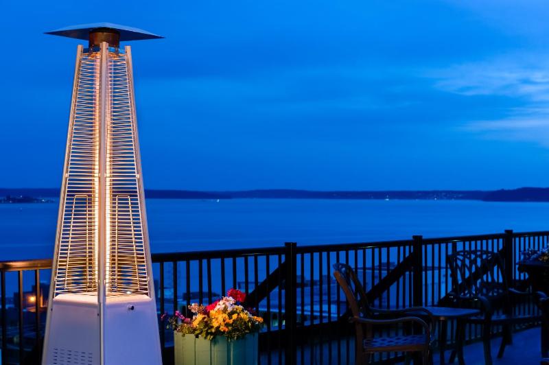 The Mediterranean Inn - image 8