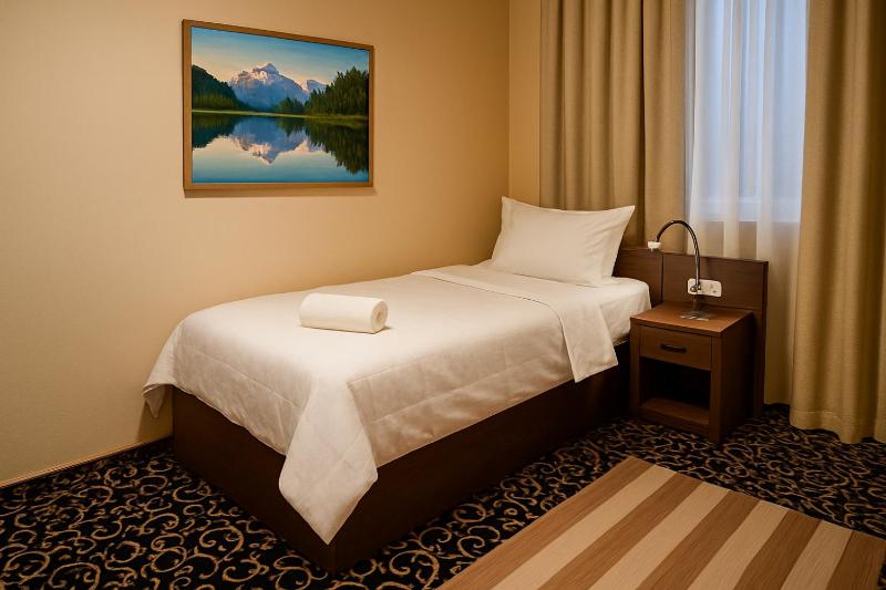 Single Room image 1
