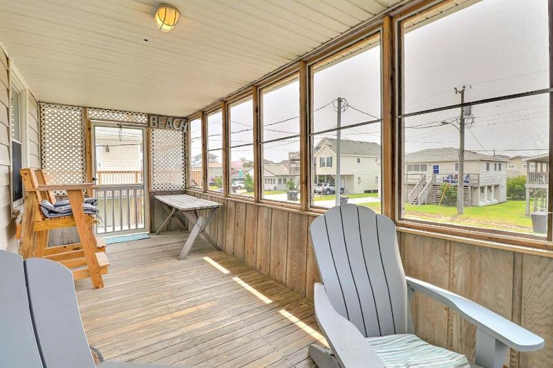 5033 - Poppa`s Place - image 20