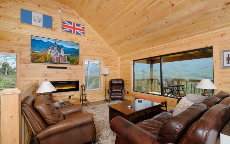 Breathtaking mountain views! June discounts available! - Birdhouse - - image 39