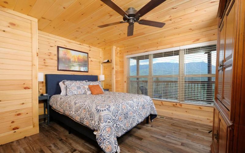 Breathtaking mountain views! June discounts available! - Birdhouse - - image 49
