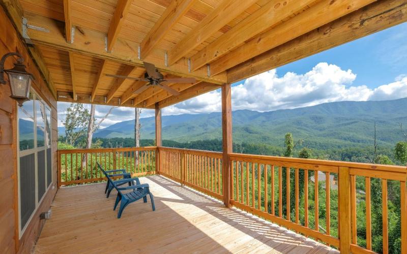 Breathtaking mountain views! June discounts available! - Birdhouse - - image 29