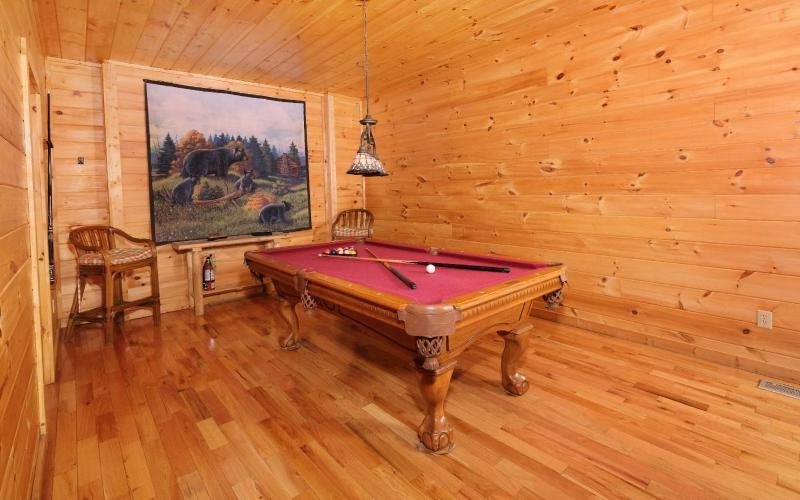 Mountain views and hot tub soaks! - Bear Tracks - image 43