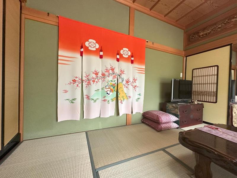 日本庭園と文化体験の宿深見屋1組貸切貸し 松任駅送迎付き 無料謎解き体験が好評 - image 9