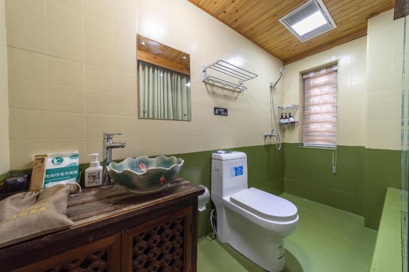 Lijiang Cotton Qiqi Boutique Inn - image 5
