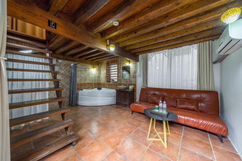 Lijiang Cotton Qiqi Boutique Inn - image 20
