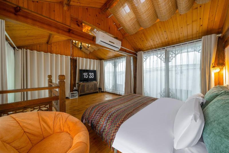 Lijiang Cotton Qiqi Boutique Inn - image 13