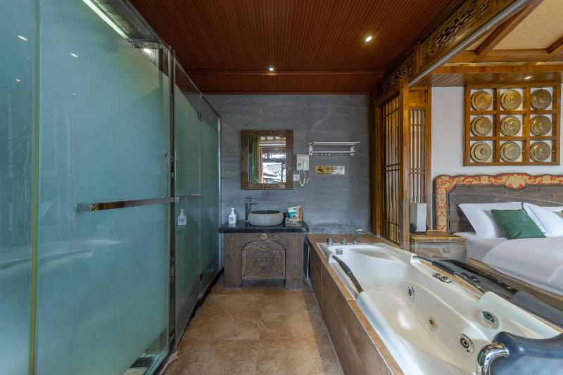 Lijiang Cotton Qiqi Boutique Inn - image 19